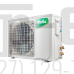 Комплект Ballu Machine BLC_C-24HN1_19Y полупромышленной сплит-системы, кассетного типа