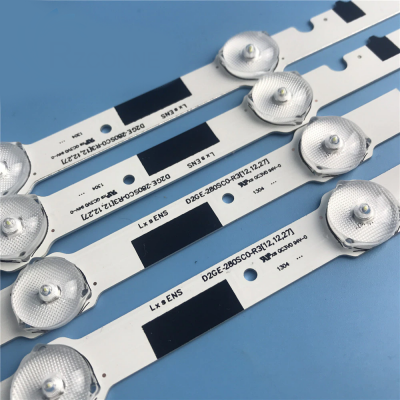 Комплект подсветки для телевизора Samsung 28, LED освещение 28 дюймов для телевизоров Samsung 2012, 3svs28h, D2GE-280