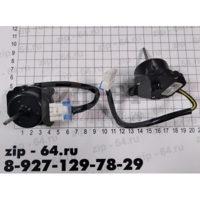 Мотор обдува LG RFD3410A102A DC12V 1A