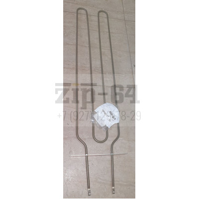 ТЭН произв. 1500w 220v L800 ТЭН произв. 1500w 220v L800
