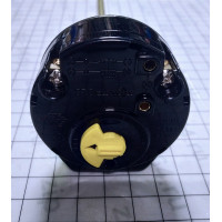 Термостат TCS 65/70°, L-270мм, 16A 240V~, 3412494 для водонагревателя. Made Italy