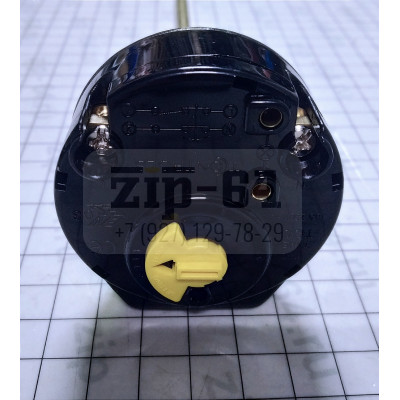 Термостат TCS 65/70°, L-270мм, 16A 240V~, 3412494 для водонагревателя. Made Italy