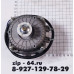 Микродвигатель YZF25-40 25/90W