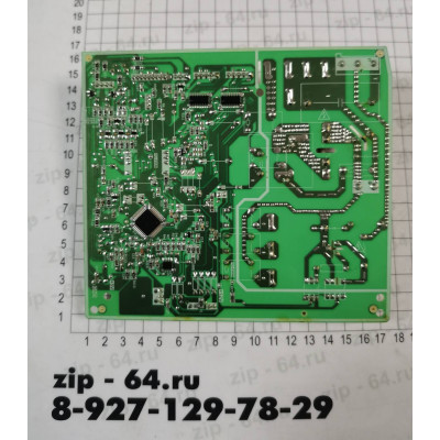 Плата управления для кондиционера Rapid RAC/in-12HJ/N1_20Y KB-5150, RD CTM-1, DPG-A.RT(PG).(CT)