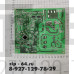 Плата управления для кондиционера Rapid RAC/in-12HJ/N1_20Y KB-5150, RD CTM-1, DPG-A.RT(PG).(CT)
