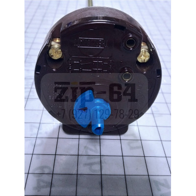 Термостат "TERMOWATT" RTS3 65/70°, L-270мм, 16A 240V~, 3412445 для водонагревателя.