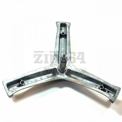 Крестовина барабана Haier 0020101895A H98 E40 d30/25 (н) под болт Крестовина барабана Haier 0020101895A H98 E40 d30/25 (н) под болт