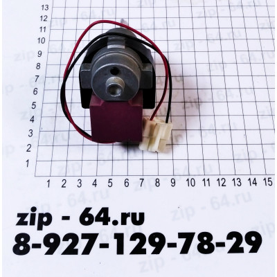 Двигатель обдува для холодильника 12V 2,5W 2200об. D4612ААА21