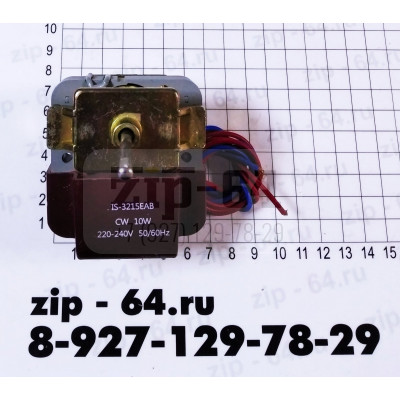 Вентилятор YZF 3215