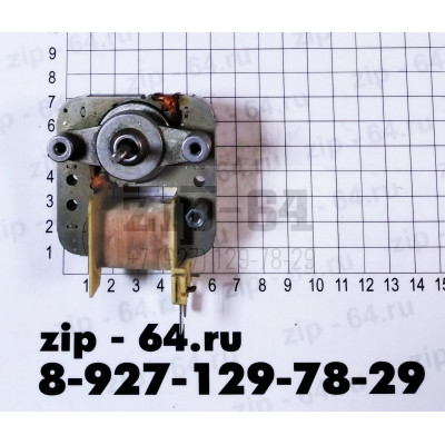 Мотор обдува духовки 110w 6010B 508 Мотор обдува духовки 110w 6010B 508