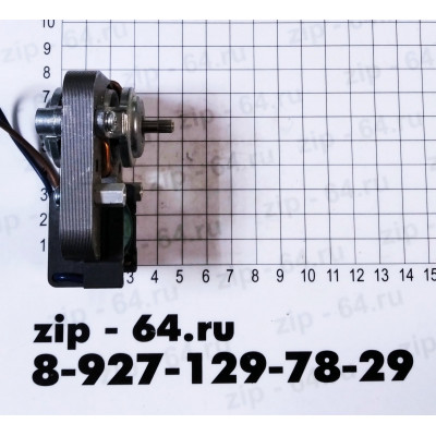 Вентилятор YJF 6110-027