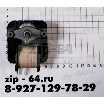 Вентилятор MES M61-15 LV