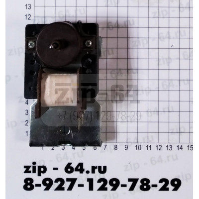 Вентилятор FM625G15/3 на подставке (без крыльчатки)