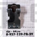 Вентилятор FM625G15/3 на подставке (без крыльчатки) Вентилятор FM625G15/3 на подставке (без крыльчатки)