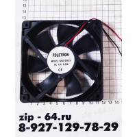 Вентилятор FD1238A 120*120*25 12 В Вентилятор FD1238A 120*120*25 12 В
