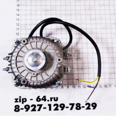 Микродвигатель VN10*20T4A