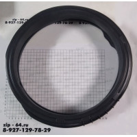 Манжета люка СМА HAIER 0020300767E Манжета люка СМА HAIER 0020300767E