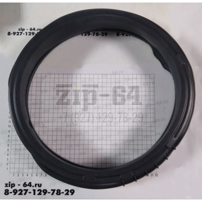 Манжета люка СМА HAIER 0020300767E