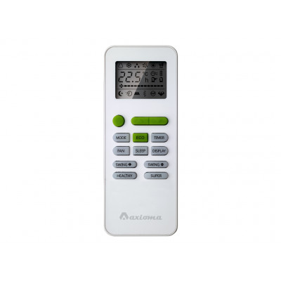 Сплит-система Axioma ASX24H1/ASB24H1 Серия H