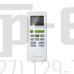Сплит-система Axioma ASX24H1/ASB24H1 Серия H