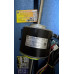 Электродвигатель YSK-40W-4 (BJ45) FG40H, 40W для канального кондиционера EACD-24H/UP3/N8