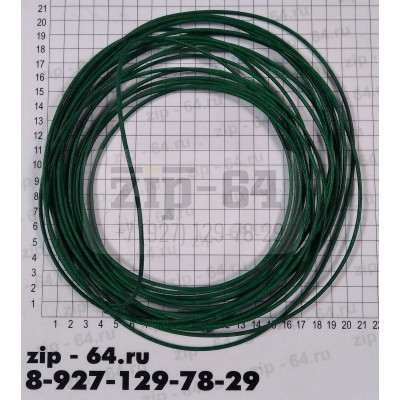 Провод термостойкий ( в метрах) d=0.75mm Провод термостойкий ( в метрах) d=0.75mm