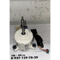 Электродвигатель EHDS13BAK XD100A-ZL DC310V вентилятора кассетного кондиционера BLCI_C-36/48/60HN8 Электродвигатель EHDS13BAK XD100A-ZL DC310V вентилятора кассетного кондиционера BLCI_C-36/48/60HN8