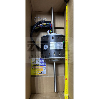 Электродвигатель YSK-240W-4P FP240A, 240W внутреннего блока канального кондиционера BLC_D-48/60HN1