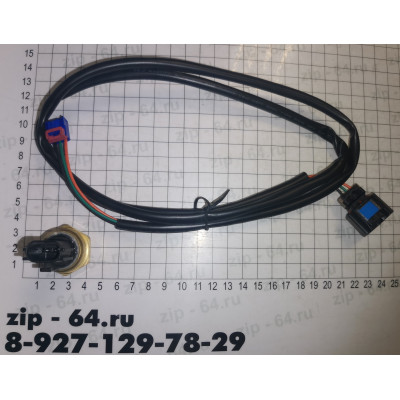 Датчик давления 45CP2-5..81C V18CZ24 для сплит-ситсем EACO/I-48/56 FMI-8/N3_ERP 322101002