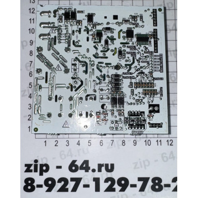 Плата инвертора внешнего блока сплит системы Ballu BM2OI-FM/out-14HN8_V1/EU 17122000058515