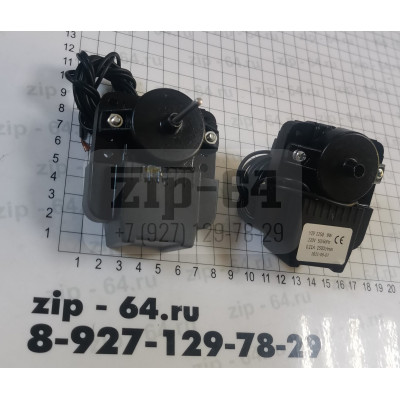 Вентилятор Стинол F61-10 (шток 28мм Ø3мм 220V) Вентилятор Стинол F61-10 (шток 28мм Ø3мм 220V)