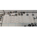 Светодиодная подсветка для телевизора LG 49 49UH656V 49UH668V 49UH6500 49UH650V 49UH661V LC490DGG FJ