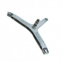 Крестовина барабана Samsung DC97-16580A, H98mm E35, d30/25 (н) под болт, cod771, EBI771 Крестовина барабана Samsung DC97-16580A, H98mm E35, d30/25 (н) под болт, cod771, EBI771