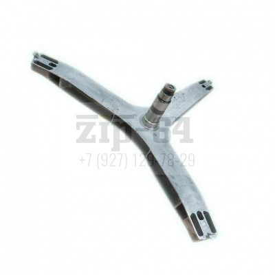 Крестовина барабана Samsung DC97-16580A, H98mm E35, d30/25 (н) под болт, cod771, EBI771 Крестовина барабана Samsung DC97-16580A, H98mm E35, d30/25 (н) под болт, cod771, EBI771