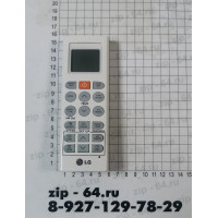 Пульт дистанционного управления для кондиционера LG AKB75215401, AKB74955605, AKB74955617 Пульт дистанционного управления для кондиционера LG AKB75215401, AKB74955605, AKB74955617