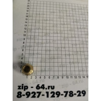 Гайка 1/2      (12,7мм)