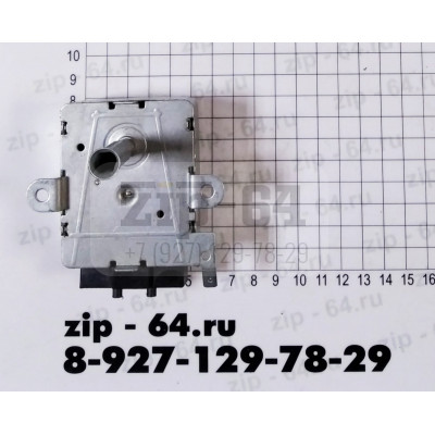 Мото-редуктор KXTYZ-1 220-240V 2RPM 0.03A 6W