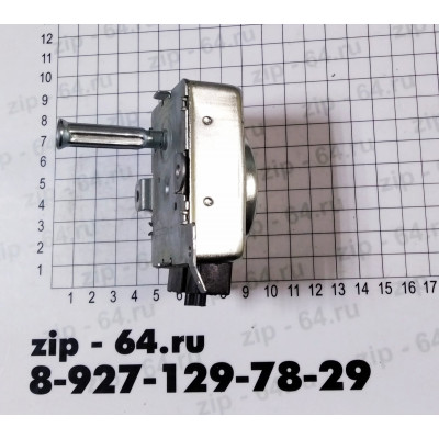 Мото-редуктор KXTYZ-1 220-240V 2RPM 0.03A 6W