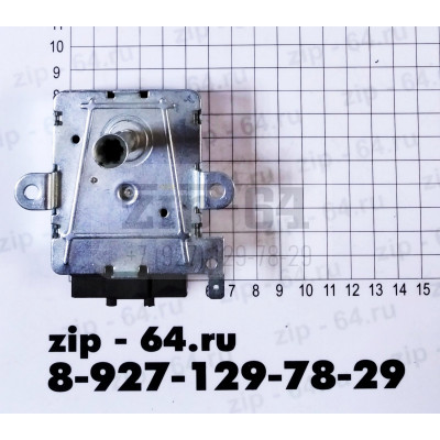 Привод электрический ДТСИ 521341.001