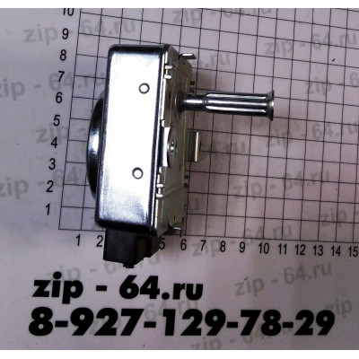Привод электрический ДТСИ 521341.001