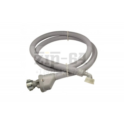 Шланг заливной с Аквастопом 2,0м, FWH301UN, AV1220