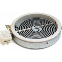 Конфорка YK-WK-600T165MM 220-240V-10A D-165/1200w/230v ep084