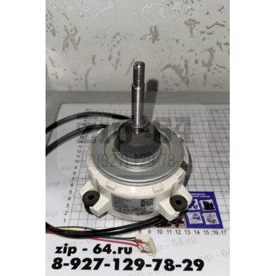 Электродвигатель SIC-61FW-F161-1 1554434 61W, DC310, Ø вала 12/10 мм. для EACO/I- H/DC/N3_18Y/out