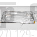Нагреватель на фольге Bosch 80W 220v 470*273 мм