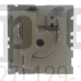 Регулятор мощности 47ER101C1 13,5A 230V 2-зонный (замена 50.55021.100, 5085021.000) ep345