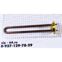 ТЭН PREMIUM RF-64mm 700w-220v (МЕДЬ) ТЕРМЕКС-SpT066056 [48шт/уп], Itek Brazing зам.t.3401335, t.3402