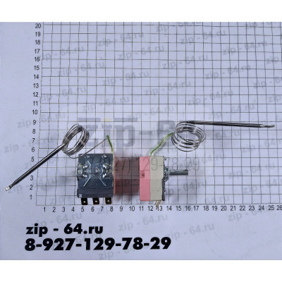 Терморегулятор 270 гр. 250V