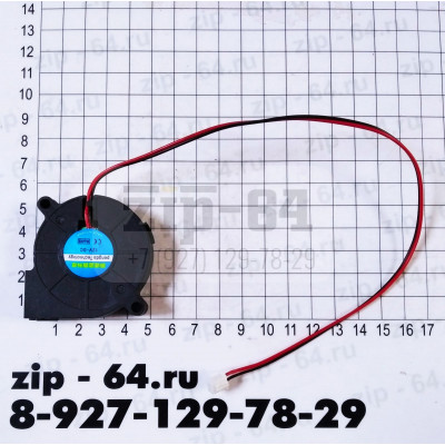 Нагнетающий кулер - улитка Pengda Technology 12V Нагнетающий кулер - улитка Pengda Technology 12V