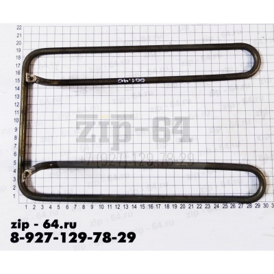 ТЭН 157-13-8,5/1,25 Т220 внутренний для ТЭН ЛК9.01.451.000 для Конфорки к плите Традиция-2008 Атеси ЛК9.25.300.000  (левая), ЛК9.25.250.000 (правая)