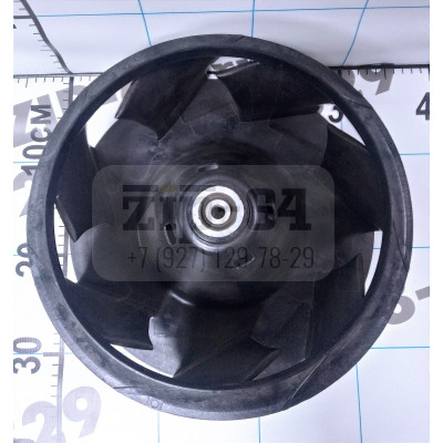 Крыльчатка D320*148мм, вал 12мм EACC-12/18 FMI/N8